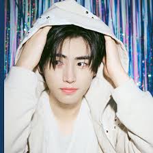 happy birthday, sunghoon