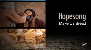 Hopesong - Make Us Bread - YouTube