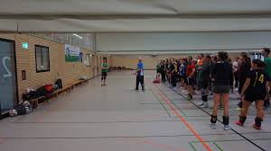 House expert would always give you a detailed documentation. Erfolgreicher 2 Dsv Herbst Volleycup Dsv 1953 E V