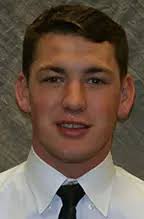 2016-17 Men's NCAA Ice Hockey Roster