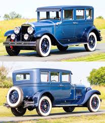 Image result for Premier Blue 1929 Buick