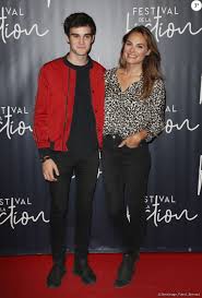 Un si grand soleil du 17 mai 2019. Gary Guenaire Et Melanie Maudran Pour Le Feuilleton Televise Un Si Grand Soleil Lors De La Ceremonie De Cloture Du Festival International Du Film De La Rochelle Purepeople