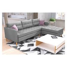 Selsey Living Copenhagen Reversible Modular Corner Sofa Reviews Wayfair Co Uk Modular Corner Sofa Sofa Corner Sofa