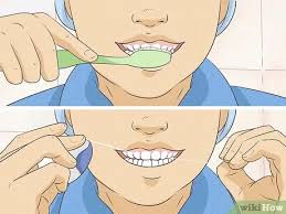 However, they'll still need to brush and floss the rest of their teeth the way they. The 3 Best Ways To Pull Out A Tooth Without Pain Wikihow