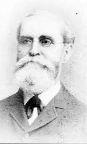 Charles Henry Kimball