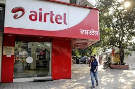 Bharti Airtel Profit Jumps 158% on New ...