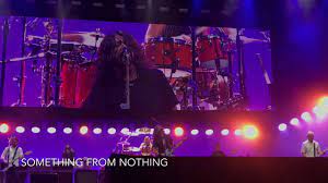 The foo fighters came back to bangkok 20 years after their last concert. Foo Fighters Live In Bangkok 2017 Youtube