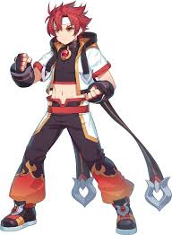 롤 전적 검색, 리플레이 등 리그오브레전드 정보 제공. 25 Ide Grand Chase Animasi Gambar Karakter Fantasi
