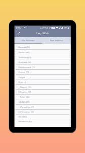 The Holy Bible App Read Free Daily Verses Offline For Android Apk Download