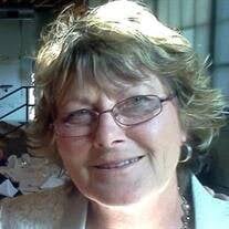 Mrs. Diane L. Russell Obituary