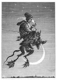 Первое издание произведения было опубликовано в 1832 году в типографии а. Noch Pered Rozhdestvom Vikipediya