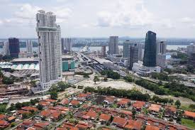 Pent Up Demand For Iskandar Malaysia With Johor Singapore Rail Links