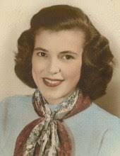 Edna L Rogers Crowe Obituary (2021)