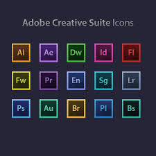 Afbeelding Creative Suite Adobe Creative Suite Adobe Creative