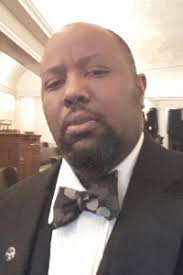 Tracey L. "Trey" Harrison