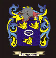 A family tree and history helps you in learning the histories rather than just the names of the family members. Ferguson Family History Find Genealogy Records Family Crest