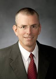 Liddle Delivers Devotional Address