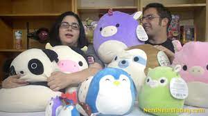 Great deals on top brands. Squishmallows Plushies Unboxing Review Youtube