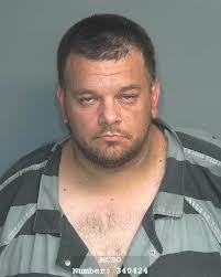 MONTGOMERY COUNTY SHERIFF DOOLITTLE'S BED AND BREAKFAST BOOKINGS FOR  SATURDAY, MARCH 29, 2025