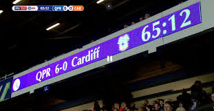 Latest results cardiff city vs qpr. Qpr V Cardiff City Wed 1st Jan 15 00 Match Thread Cardiff City Forum Page 7 Cardiff City Forum