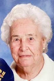 Gladys Tansey Obituary