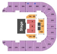 Bancorpsouth Arena Tickets In Tupelo Mississippi