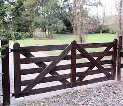 Image Detail For Garden Driveway Gate Picture Ranch Driveway Gates Farm Gate Farm Gate Entrance Farm Entrance