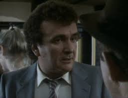 Hideaway" Episode #1.3 (TV Episode 1986)