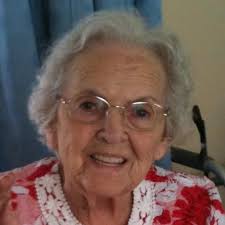 Gertrude Mitchell Obituary (1930