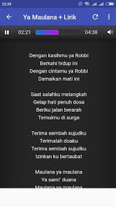 (link download lagu nissa sabyan full album ada di dalam berita). Lagu Nissa Sabyan Mp3 Lirik Fur Android Apk Herunterladen