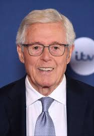 Happy 92nd birthday to Micheal Aspel. Michael Terence Aspel OBE (born 12  January 1933) is a retired English television presenter and newsreader. He  hosted programmes such as Crackerjack!, Ask Aspel, Aspel &