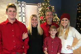 Fundraiser for Cristen DiNunzio by Glen J. DiNunzio : Help Support Rick  DiNunzio & Family