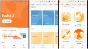 Is silent meditation better than using a guided meditation app like calm or headspace? Mindfulness And Meditation Is The Headspace App Worth It Techacute