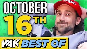 Aidan Mccluskey's Instagram, Twitter & Facebook