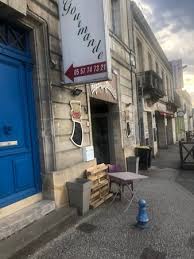 Pizza Gourmande Branne Restaurant Avis Numero De Telephone Photos Tripadvisor