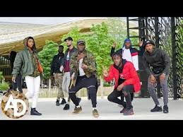 Afro Dance Cypher 3 Dj Flex She Don T Text J Suis Dans I Tieks Afrobeat Freestyle Danse Afro Video Afro