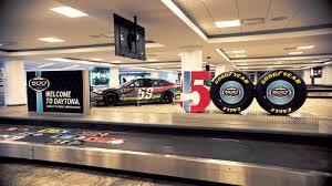 Get free nascar 2018 schedule printable schedule now and use nascar 2018 schedule printable schedule immediately to get % off or $ off the 2018 monster energy nascar cup series race schedule from nascar.com has race dates, times and tv and radio. Nascar And St John Overhaul Airport To Welcome And Delight Daytona 500 Visitors Adstasher