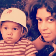 I miss you. Love you always. 💙🙏🏽