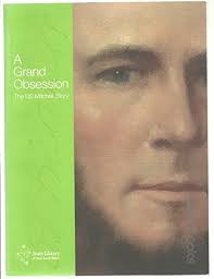 A Grand Obsession : The DS Mitchell Story