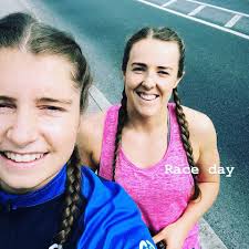 Aoife Bartley Personal Trainer- Goldstone Fitness