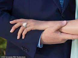 Battle Of The Royal Engagement Rings Royal Engagement Rings Royal Engagement Engagement Rings