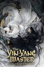 This site does not store any files on its server. Nonton The Yin Yang Master Dream Of Eternity 2020 Subtitle Indonesia Dutafilm
