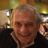 Ely Gilbert Obituary