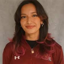 2025-2026 Women's Track and Field Roster