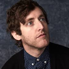 Thomas Middleditch Interview
