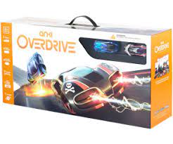 It?s easy to pick up, and nearly impossible to put down. Anki Overdrive Starter Kit Ab 100 00 Marz 2021 Preise Preisvergleich Bei Idealo De