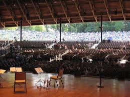 Blossom music center laneone is an official premium experiences partner of blossom music center in cuyahoga falls, ohio. Blossom Music Center Ohio Blossom Music Center The Buckeye State Ohio