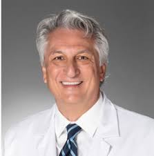 Dr. Russell Doubrava, DO