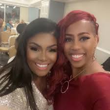 🌟 Honored and Utterly Blessed 🌟 Today, I found myself embraced in immense  gratitude as I received an award of enormous distinction from She Leads  Alabama, the Alabama chapter of She Leads