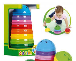 Imagem de Brinquedos de encaixar para beb�s